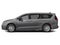 2025 Chrysler Pacifica Select FWD