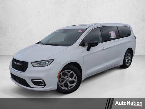 2024 Chrysler Pacifica Limited FWD