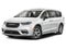 2024 Chrysler Pacifica Limited FWD