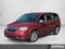 2015 Chrysler Town & Country 4dr Wgn Limited