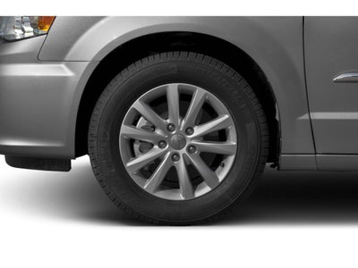 2015 Chrysler Town & Country 4dr Wgn Limited