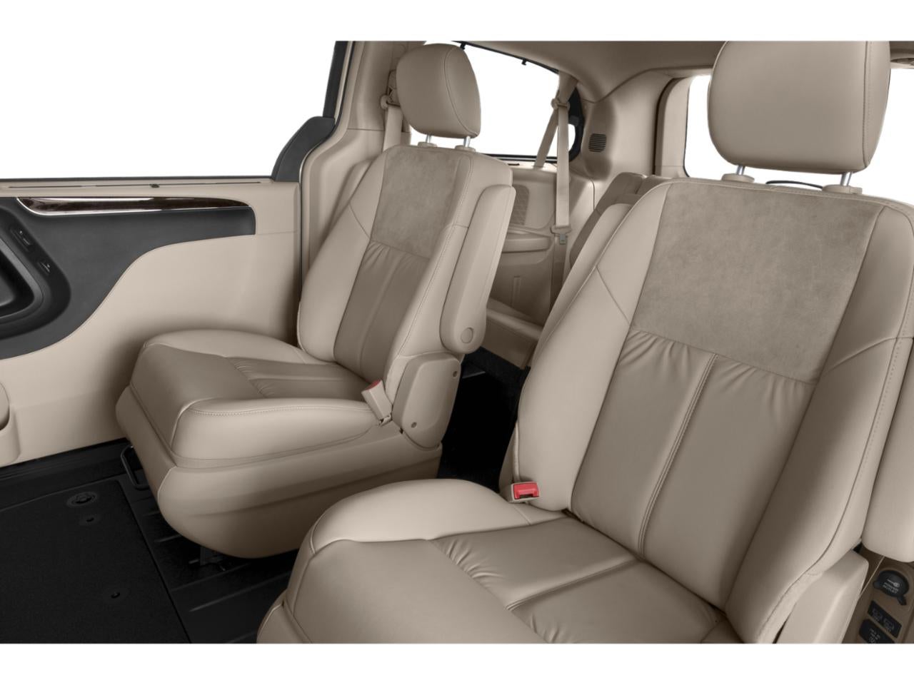 2015 Chrysler Town & Country 4dr Wgn Limited