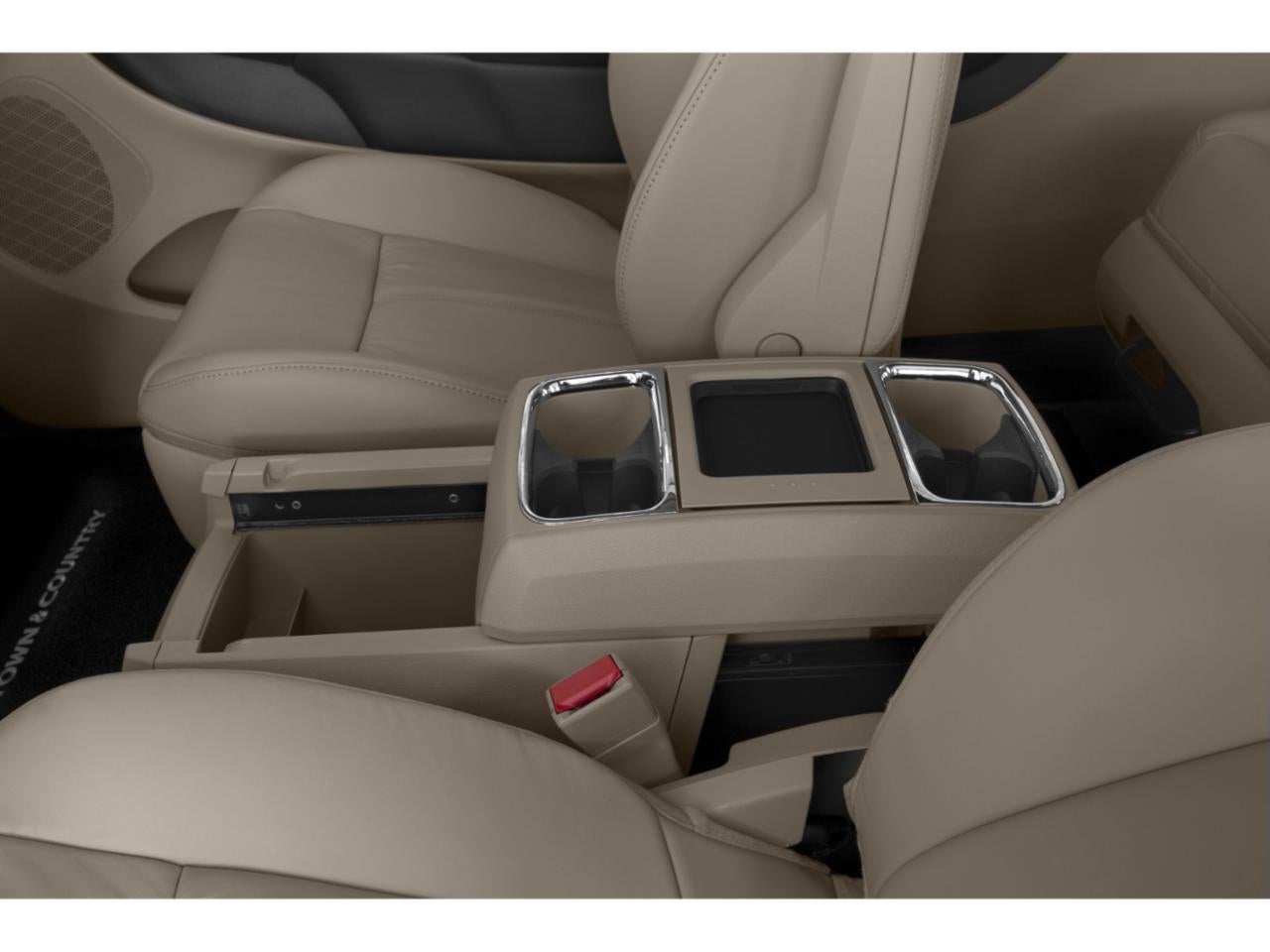 2015 Chrysler Town & Country 4dr Wgn Limited