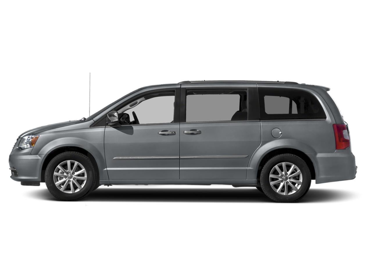 2015 Chrysler Town & Country 4dr Wgn Limited