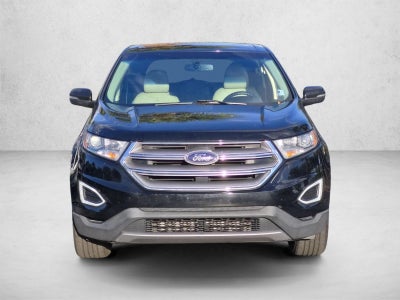 2016 Ford Edge 4dr SEL FWD
