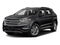 2016 Ford Edge 4dr SEL FWD