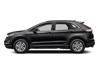 2016 Ford Edge 4dr SEL FWD
