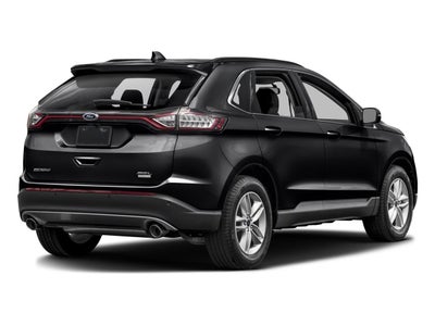 2016 Ford Edge 4dr SEL FWD