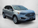 2022 Ford Edge Titanium AWD