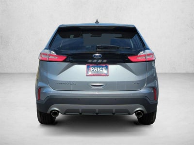 2022 Ford Edge Titanium AWD