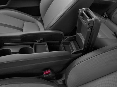 2016 Honda Civic Coupe EX-L CVT