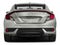 2016 Honda Civic Coupe EX-L CVT