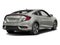 2016 Honda Civic Coupe EX-L CVT