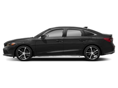 2023 Honda Civic Sedan Touring CVT