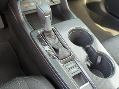 2026 Honda Civic Sedan LX CVT