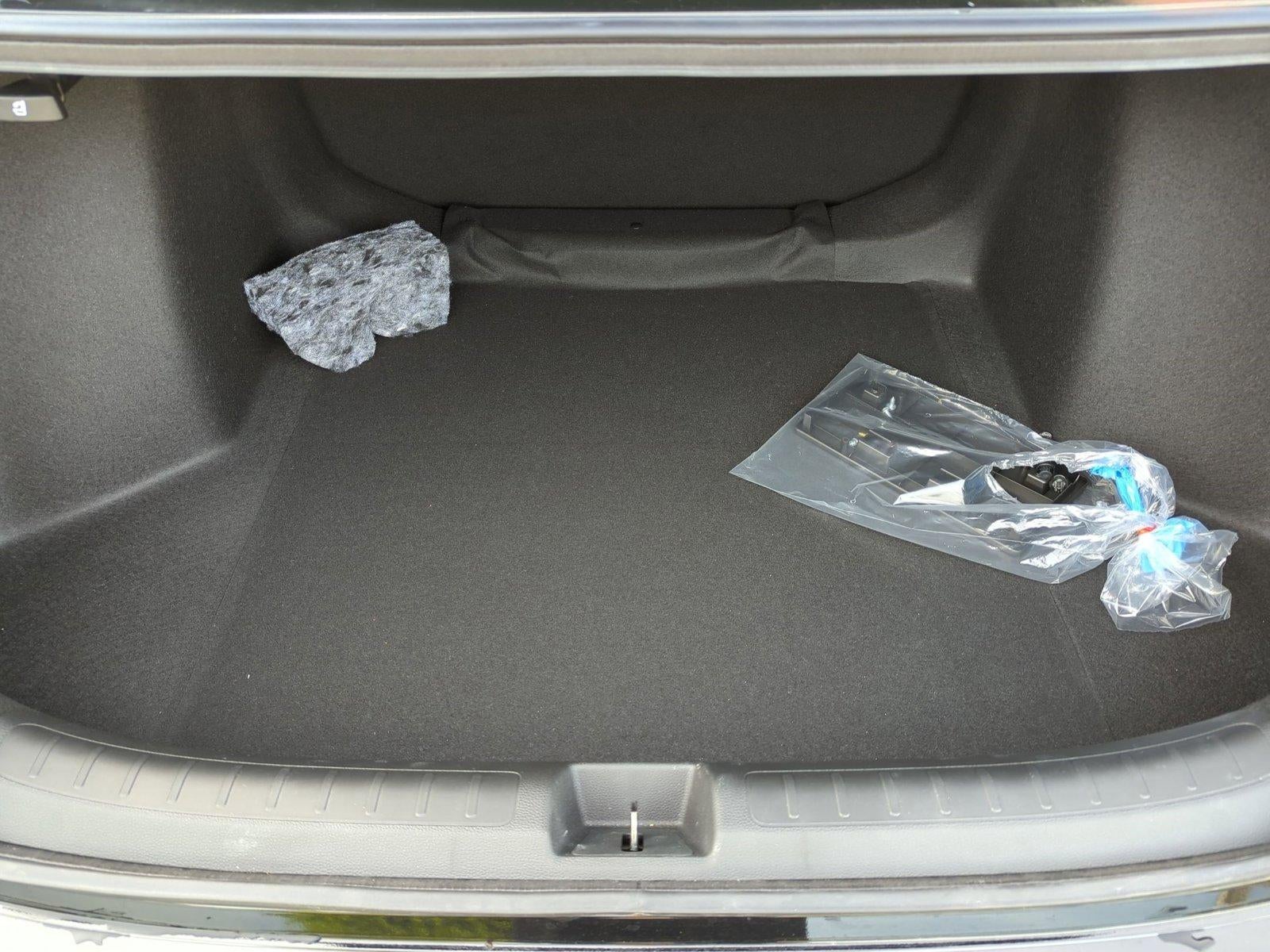 2026 Honda Civic Sedan LX CVT