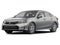 2026 Honda Civic Sedan LX CVT