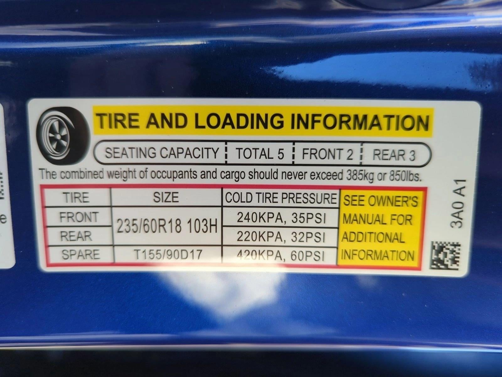 2024 Honda CR-V EX AWD