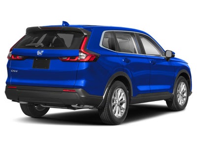 2024 Honda CR-V EX AWD