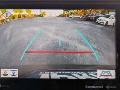 2019 Toyota RAV4 Hybrid Limited AWD (Natl)