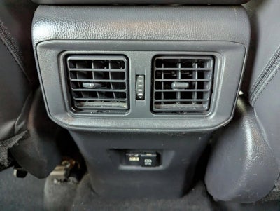 2019 Toyota RAV4 Hybrid Limited AWD (Natl)