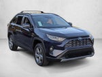 2019 Toyota RAV4 Hybrid Limited AWD (Natl)