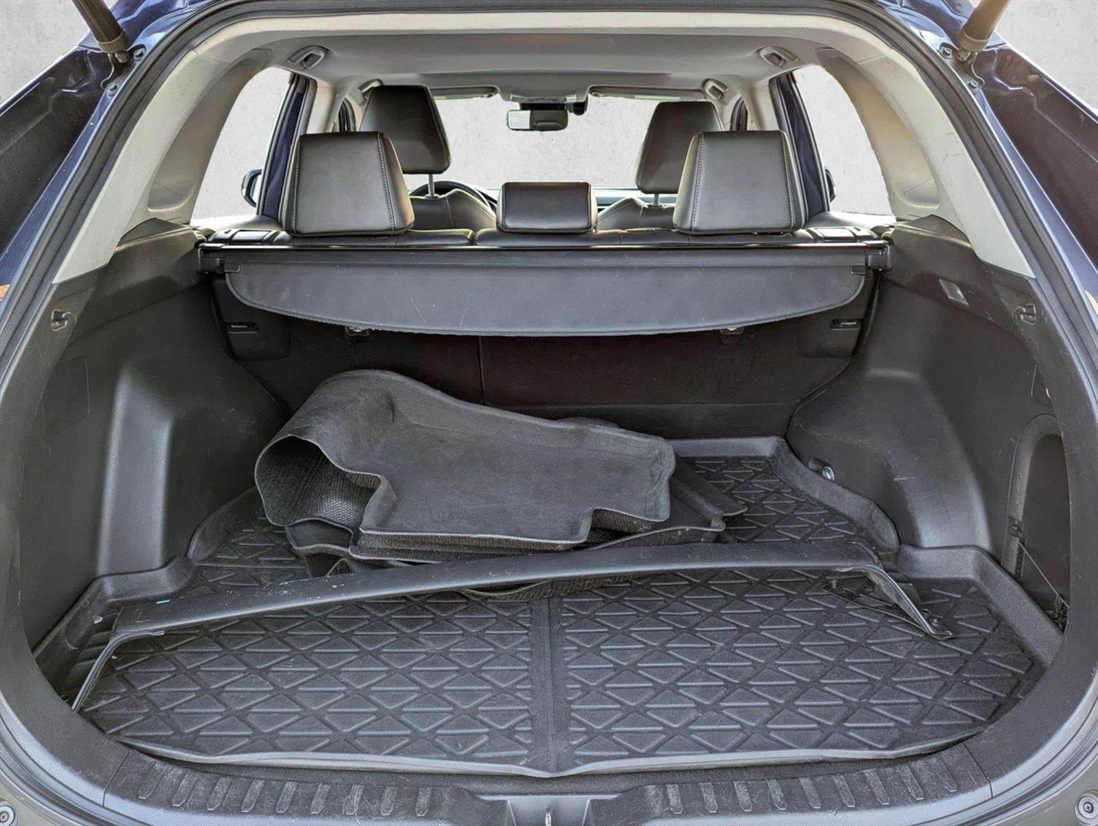 2019 Toyota RAV4 Hybrid Limited AWD (Natl)