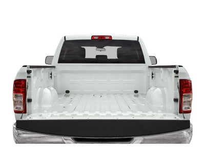 2022 RAM 3500 Laramie 4x4 Crew Cab 8' Box