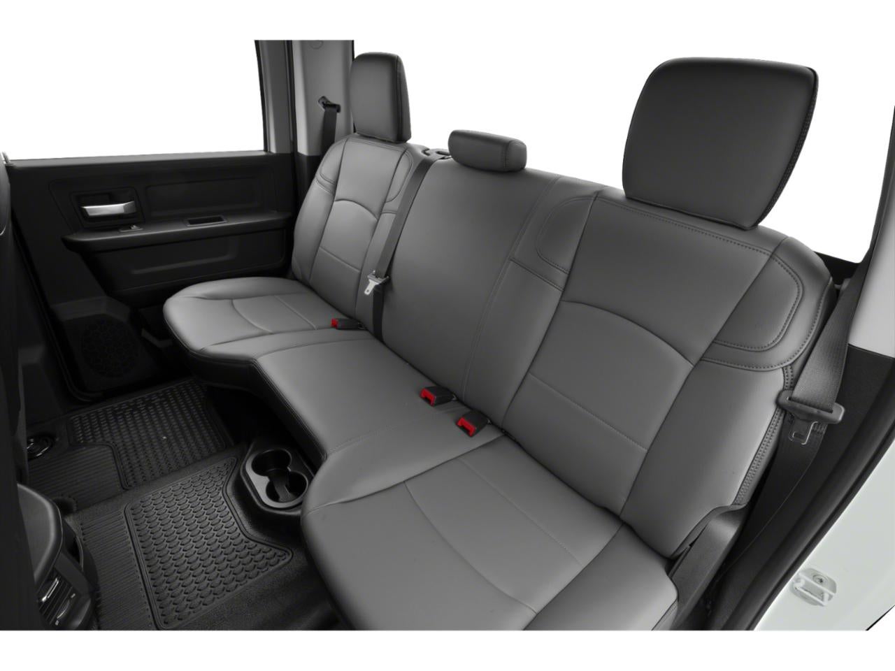2022 RAM 3500 Laramie 4x4 Crew Cab 8' Box