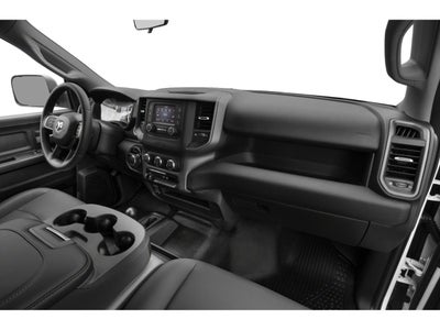 2022 RAM 3500 Laramie 4x4 Crew Cab 8' Box