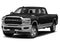 2022 RAM 3500 Laramie 4x4 Crew Cab 8' Box