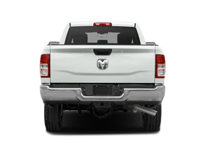 2022 RAM 3500 Laramie 4x4 Crew Cab 8' Box