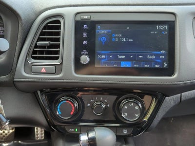 2022 Honda HR-V Sport AWD CVT