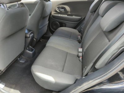 2022 Honda HR-V Sport AWD CVT