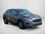 2026 Honda HR-V LX 2WD CVT