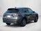 2026 Honda HR-V LX 2WD CVT