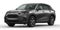 2026 Honda HR-V LX 2WD CVT