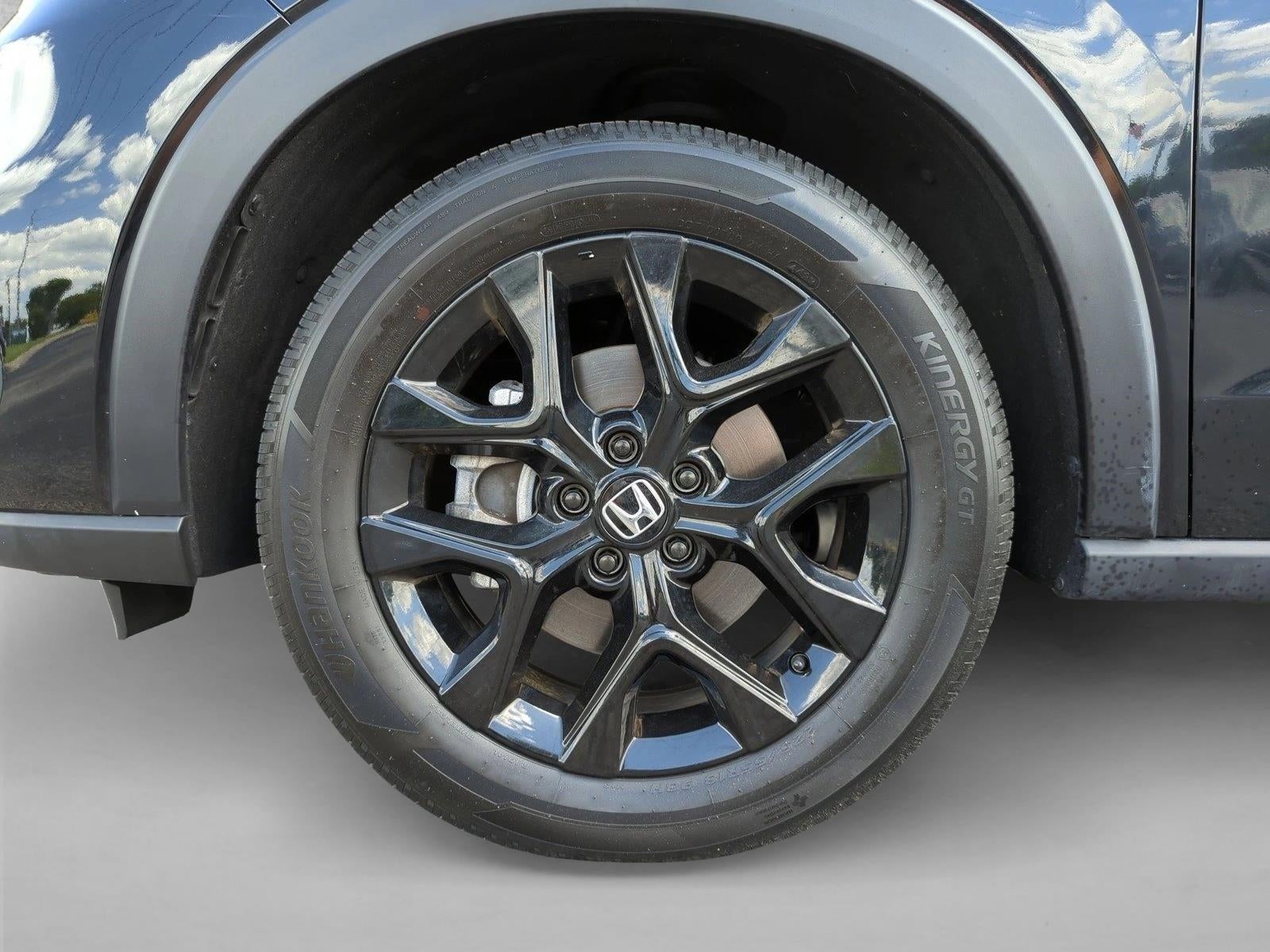 2024 Honda HR-V Sport 2WD CVT