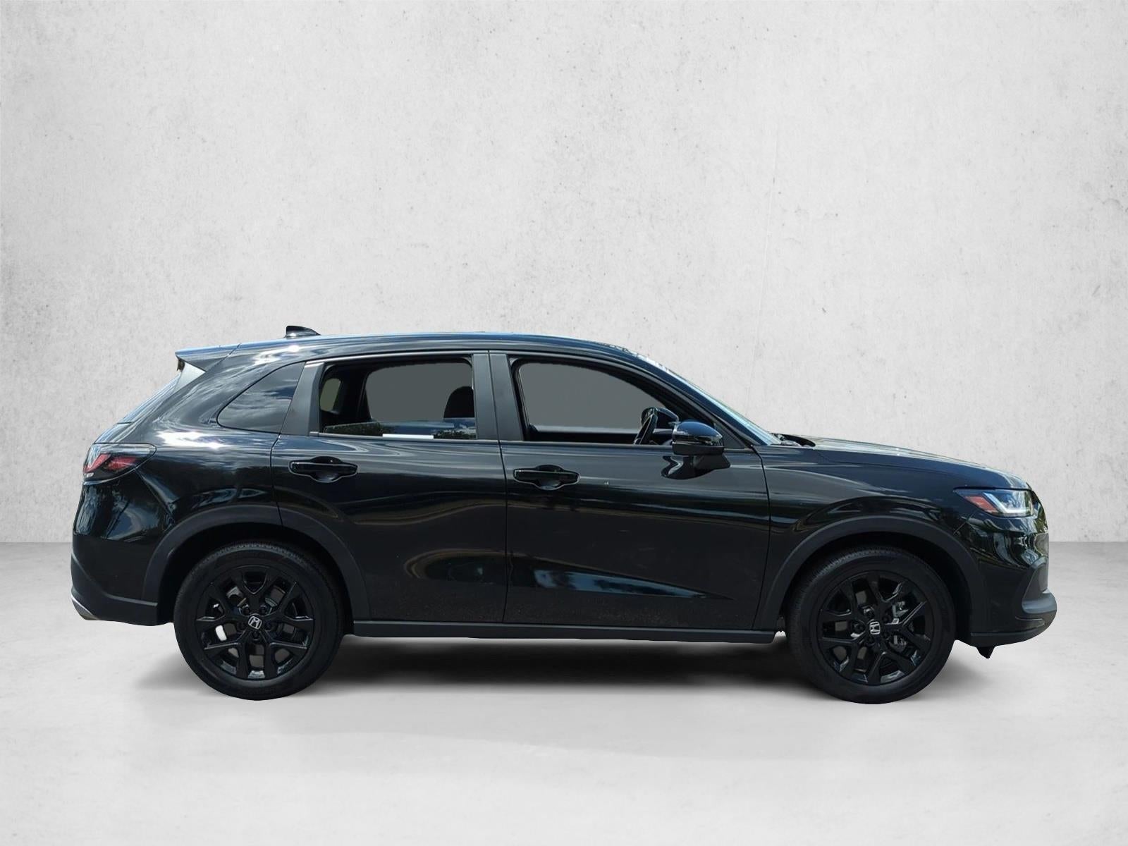2024 Honda HR-V Sport 2WD CVT