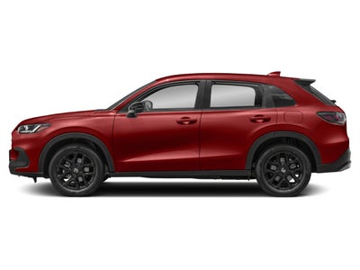 2025 Honda HR-V Sport AWD CVT