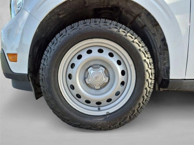 2024 Ford Maverick XL FWD SuperCrew