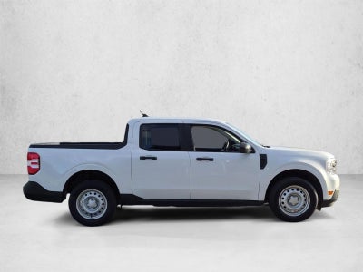 2024 Ford Maverick XL FWD SuperCrew