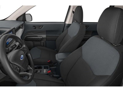 2024 Ford Maverick XL FWD SuperCrew