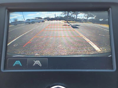 2018 Chevrolet Equinox FWD LT