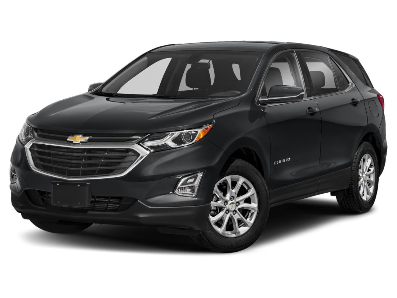 2018 Chevrolet Equinox FWD LT