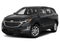 2018 Chevrolet Equinox FWD LT