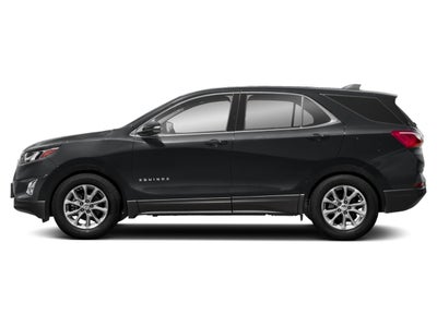 2018 Chevrolet Equinox FWD LT