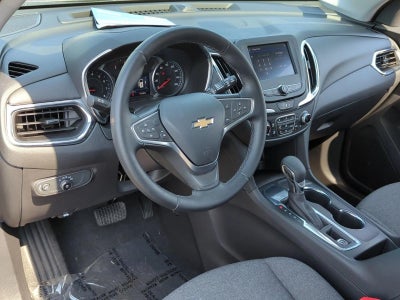2023 Chevrolet Equinox FWD 4dr LT w/1LT