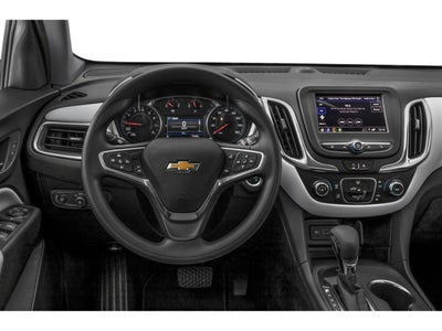 2023 Chevrolet Equinox FWD 4dr LT w/1LT