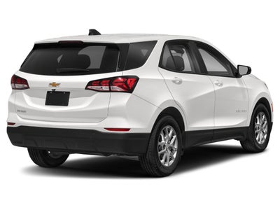 2023 Chevrolet Equinox FWD 4dr LT w/1LT